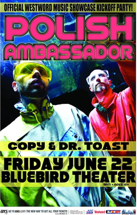 flyer