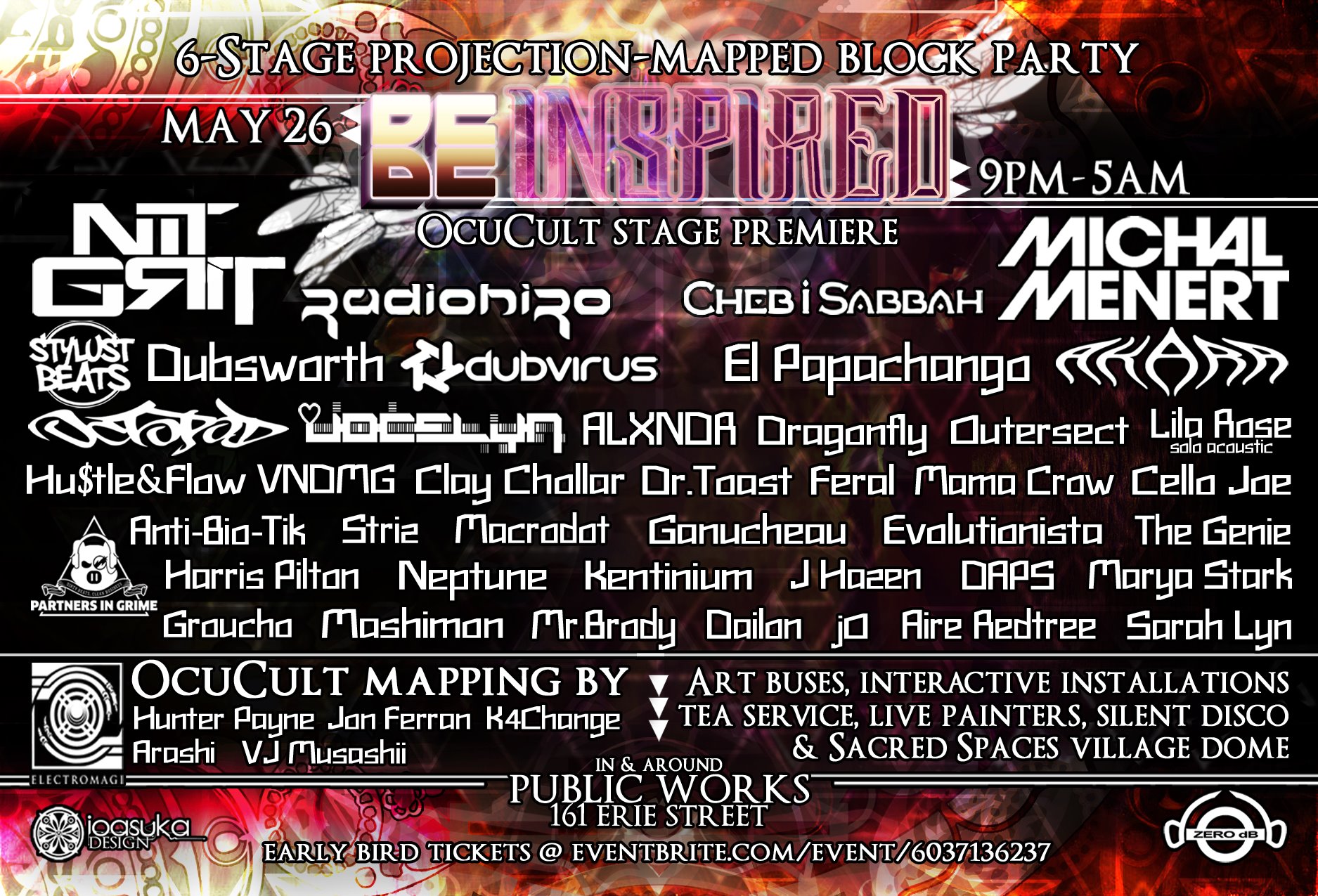 flyer