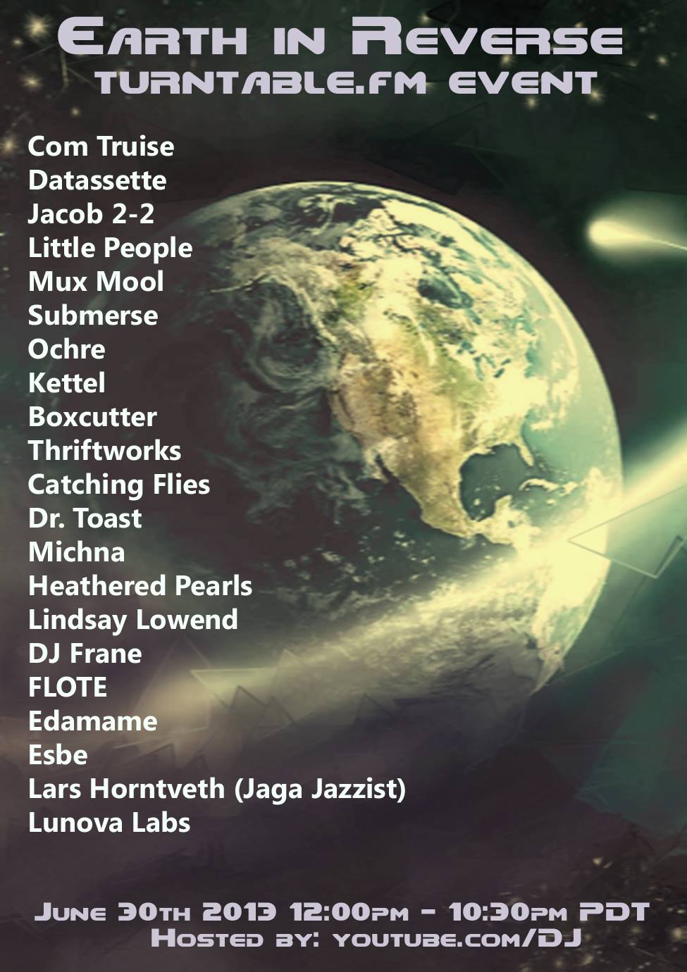 flyer